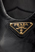 Black - Naplak Patent Leather Ballerinas - GLAM MODA